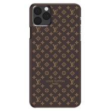 Чехол Стиль Louis Vuitton на iPhone 13 Pro Max (Фон Луи Виттон)