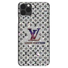 Чехол Стиль Louis Vuitton на iPhone 13 Pro Max (Крутой LV)