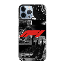 Чохол фільм Формула 1 для iPhone 13 Pro Max – Колаж Формула 1