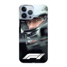 Чохол фільм Формула 1 для iPhone 13 Pro Max – Сонні Гейс