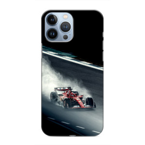 Чехол Формула1 на iPhone 13 Pro Max