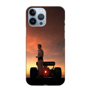 Чехол Формула1 на iPhone 13 Pro Max