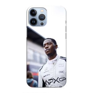 Чехол Формула1 на iPhone 13 Pro Max
