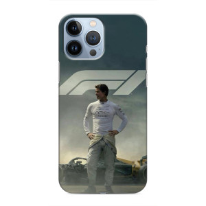 Чехол Формула1 на iPhone 13 Pro Max