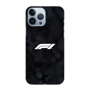 Чехол Формула1 на iPhone 13 Pro Max