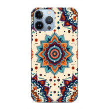Чехол с принтом Ковер для iPhone 13 Pro Max – Цветной ковер