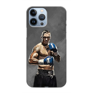 Чохол з картинкою Олександр Усик для iPhone 13 Pro Max