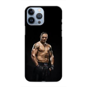 Чохол з картинкою Олександр Усик для iPhone 13 Pro Max