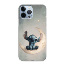 Чехол с рисунком Стич для iPhone 13 Pro Max – Милый Стич