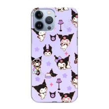 Чехол с персонажем Куроми на iPhone 13 Pro Max