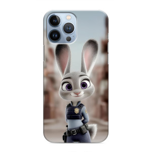 Чехол Зоотрополіс на iPhone 13 Pro Max