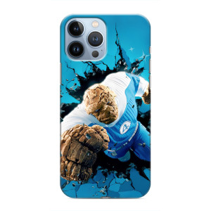 Чехол с принтом Фантастическая четверка для iPhone 13 Pro Max