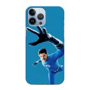 Чехол с принтом Фантастическая четверка для iPhone 13 Pro Max