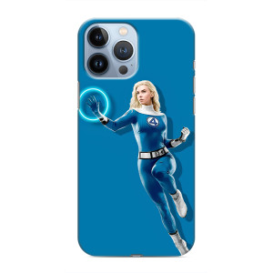 Чехол с принтом Фантастическая четверка для iPhone 13 Pro Max