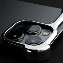 Чохол Bumper для Apple iPhone 13 Pro (6.1") – Black