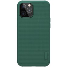 Чохол Nillkin Matte Pro для Apple iPhone 13 Pro (6.1") – Зелений