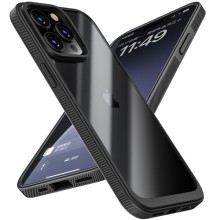Чохол TPU+PC Pulse для Apple iPhone 13 Pro (6.1") – Black