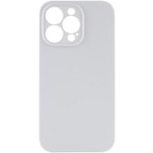 Чохол Silicone Case Full Camera Protective (AA) NO LOGO для Apple iPhone 13 Pro (6.1")