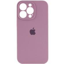 Чохол Silicone Case Full Camera Protective (AA) для Apple iPhone 13 Pro (6.1") – undefined