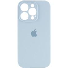 Чохол Silicone Case Full Camera Protective (AA) для Apple iPhone 13 Pro (6.1") – undefined
