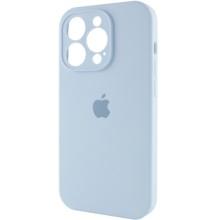 Чохол Silicone Case Full Camera Protective (AA) для Apple iPhone 13 Pro (6.1") – undefined