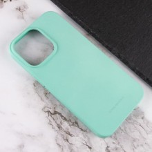 TPU чехол Molan Cano Smooth для Apple iPhone 13 Pro (6.1") – undefined