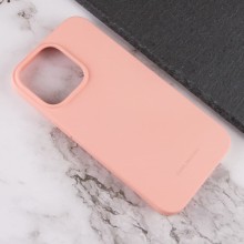 TPU чехол Molan Cano Smooth для Apple iPhone 13 Pro (6.1") – undefined