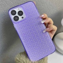 Чохол TPU Shine для Apple iPhone 13 Pro (6.1") – Purple