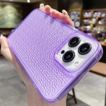 Чохол TPU Shine для Apple iPhone 13 Pro (6.1") – Purple