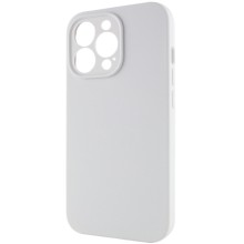 Чохол Silicone Case Full Camera Protective (AA) NO LOGO для Apple iPhone 13 Pro (6.1") – undefined