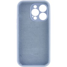 Чохол Silicone Case Full Camera Protective (AA) NO LOGO для Apple iPhone 13 Pro (6.1") – undefined