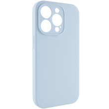 Чохол Silicone Case Full Camera Protective (AA) NO LOGO для Apple iPhone 13 Pro (6.1") – undefined