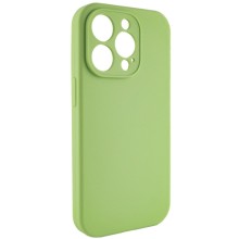 Чохол Silicone Case Full Camera Protective (AA) NO LOGO для Apple iPhone 13 Pro (6.1") – undefined