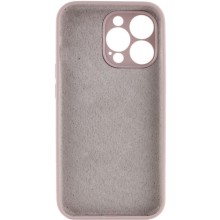 Чохол Silicone Case Full Camera Protective (AA) NO LOGO для Apple iPhone 13 Pro (6.1") – undefined