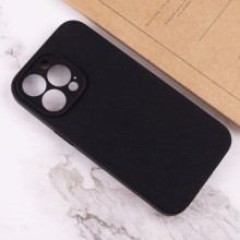 Чохол Silicone Case Full Camera Protective (AA) NO LOGO для Apple iPhone 13 Pro (6.1") – undefined