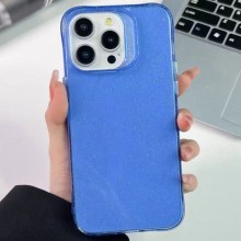 Чохол TPU Radiance для Apple iPhone 13 Pro (6.1") – Blue