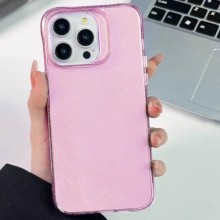 Чохол TPU Radiance для Apple iPhone 13 Pro (6.1") – Pink