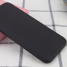 Чехол TPU Epik Black для Apple iPhone 13 Pro (6.1") – Черный