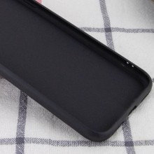 Чехол TPU Epik Black для Apple iPhone 13 Pro (6.1") – Черный