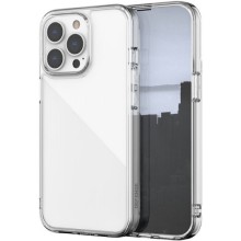 Defense ClearVue Series (TPU+PC) Чохол для Apple iPhone 13 Pro (6.1") – Без атрібута