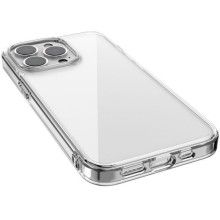 Defense ClearVue Series (TPU+PC) Чохол для Apple iPhone 13 Pro (6.1") – Без атрібута