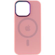 Чехол TPU+Glass Sapphire Mag Evo case для Apple iPhone 13 Pro (6.1")