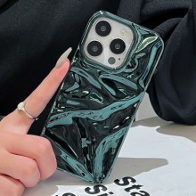 Чехол TPU Sea для Apple iPhone 13 Pro (6.1") – Зеленый