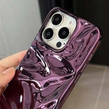 Чохол TPU Sea для Apple iPhone 13 Pro (6.1") – Фіолетовий