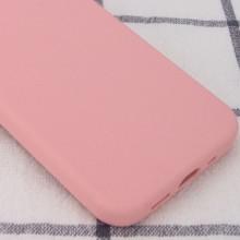 Чохол Silicone Case Full Protective (AA) NO LOGO для Apple iPhone 13 Pro (6.1") – Рожевий