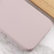 Чохол Silicone Case Full Protective (AA) NO LOGO для Apple iPhone 13 Pro (6.1") – undefined