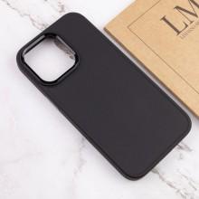 TPU чохол Bonbon Metal Style для Apple iPhone 13 Pro (6.1")