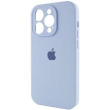 Чохол Silicone Case Full Camera Protective (AA) для Apple iPhone 13 Pro (6.1") – undefined