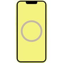 Чохол Silicone case (AAA) with Magsafe and Animation для Apple iPhone 13 Pro (6.1")