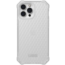 Чохол TPU UAG ESSENTIAL Armor для Apple iPhone 13 Pro (6.1") – Матовий